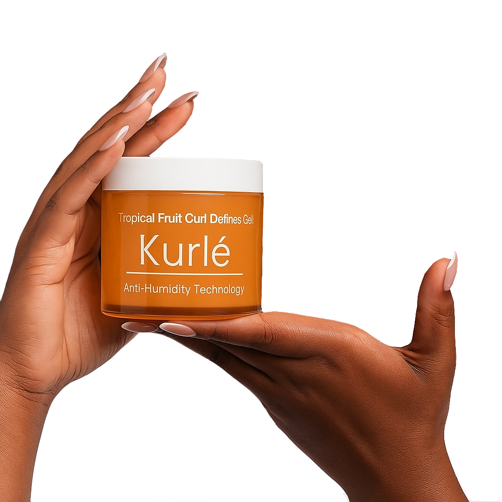 Kurlé™ Tropical Fruit Curl Definer Gel