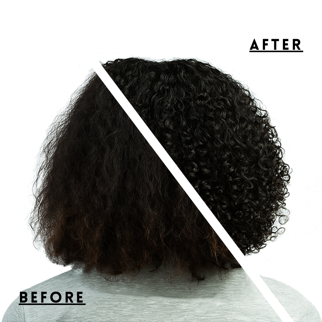 Kurlé™ Tropical Fruit Curl Definer Gel