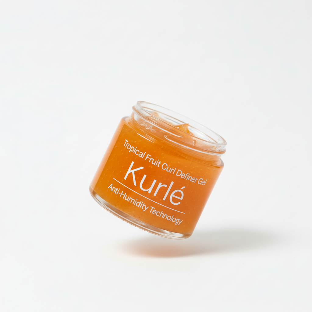 Kurlé™ Tropical Fruit Curl Definer Gel